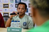 Jelang Hadapi Garudayaksa FC, Ilham Romadhona Pastikan PSPS Siap Tempur