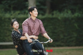 Drama Queen of Tears Populer, Mall Saksi Bisu Kisah Cinta Kim Soo Hyun dan Kim Ji Won Jadi Sorotan