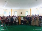 BRK Syariah Lakukan Edukasi dan Literasi Keuangan di Kampus STAI Ar Ridho Bersama OJK Provinsi Riau