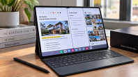 Samsung Galaxy Tab S12 Ultra Dibanderol Rp25 Jutaan, Apa yang Membuatnya Istimewa?