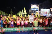 Riau Bhayangkara Run 2026 Diikuti 15.080 Pelari, Gaungkan Semangat Lawan Karhutla