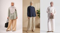 7 Kombinasi Warna Hijab dan Baju yang Bikin Penampilan Elegan, Cocok untuk Sehari-hari