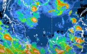 INFO Cuaca Riau Hari Ini Didominasi Berawan, BMKG Peringatkan Potensi Hujan dan Angin Kencang