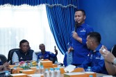 AHY Restui Agung Nugroho Pimpin Demokrat Riau Lagi, Kader Siap Solid