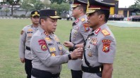 Profil Brigjen Simson Zet Ringu, Wakapolda Riau Pengganti Hengki Haryadi, Eks Dirintel Densus 88