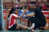 Makin Sengit, 12 Atlet Putra dan 6 Putri Bersaing Ketat Menuju Final Audisi PB Djarum