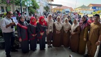 BRK Syariah Perkuat Budaya Menabung Pelajar Lewat Kejar Award 2026 dan Buka 300 Rekening SimPel di SMPN 37 Pekanbaru