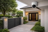 CCTV untuk Keamanan Rumah, 7 Hal yang Perlu Diperhatikan Sebelum Membeli