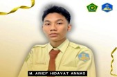 Bikin Bangga, Siswa MAN 2 Pekanbaru Tembus 13 Kampus Luar Negeri, Bukti Madrasah Mampu Bersaing Global