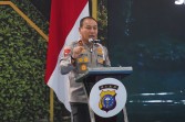 Kapolda Riau Berganti, Irjen Arman Achdiat Gantikan Herry Heryawan Jadi Kabaharkam Polri