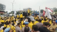 Demo Mahasiswa Riau 20 Oktober 2026, Ini 4 Tuntutan UIR dan Unilak