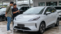 7 Hal yang Wajib Dicek agar Tidak Salah Pilih Saat Membeli Mobil Listrik Bekas