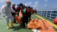 Kesaksian Penyelam Kapal KM Virgo yang Tenggelam,  Banyak Korban Terlihat Terjebak di Dalam Kapal