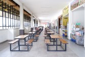Kebersihan Rest Area Tanggung Jawab Bersama, Hutama Karya Ajak Pengguna Jalan Peduli