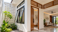 9 Ide Ventilasi Rumah Minimalis agar Ruangan Tidak Pengap
