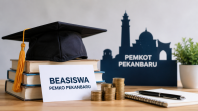 Pemko Pekanbaru Siapkan Rp 10 Miliar untuk Beasiswa, Syarat Penerima Diubah, IPK Tak Lagi Jadi Penilaian Satu-satunya
