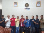 Pelatih Datangi Dispora Riau, Pertanyakan Bonus PON yang Mangkrak dan Ancaman Atlet Pindah Daerah