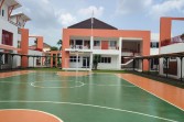 Sekolah Rakyat Riau Ditargetkan Mulai Dibangun Tahun Ini di Siak Hulu