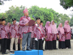 Sekolah/Madrasah Muhammadiyah Pekanbaru  Gelar Peringatan Hari Guru ke-79 Tahun 2024