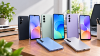 7 HP Samsung Murah yang Masih Layak Dipakai sampai 2030, Jangan Asal Pilih