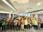 BRK Syariah dan BPKH Dorong Literasi Keuangan Haji dan Inisiatif “Green Hajj” di Batam