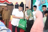 Literasi Keuangan Syariah Naik, OJK Soroti Kontribusi Program BRK Syariah di Kepri