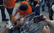 Ingin Kuasai 20 Ton Minyak Goreng, Pelaku Pembunuhan Sadis Sopir Truk Ekspedisi di SM Amin Akhirnya Ditangkap