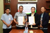 BRK Syariah Gandeng Hartadinata Group, Perkuat Layanan Jual Beli dan Cicil Emas bagi Masyarakat