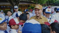 Tak Perlu Ajukan Proposal, 16 SD-SMP Pekanbaru Dapat Rp 17 Miliar untuk Revitalisasi Sekolah