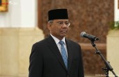 Purbaya Mendadak Dicopot, Kenapa Prabowo Pilih Suahasil Nazara Jadi Menkeu? Ini Faktanya