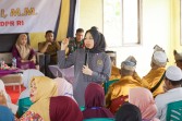 BGN Gelar Sosialisasi Program MBG di Desa Manggala Sakti Rokan Hilir