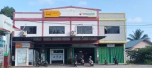 BRK Syariah Hadirkan Pembiayaan Usaha Mikro Subsidi Margin 0 Persen untuk Pelaku UMKM  Natuna