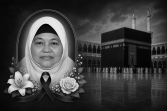 Jemaah Haji Asal Kampar Wafat di Makkah, Total Jemaah Haji Riau Meninggal Dunia Jadi Sembilan Orang