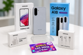 Samsung Galaxy A18 Resmi Hadir di Indonesia, Harga Mulai Rp4,29 Juta