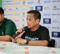 Coach Ilham Romadhona Dikabarkan Mundur dari PSPS Usai Didesak Suporter, Gede Widiade Buka Suara : Kita Akan Kumpul di Jakarta