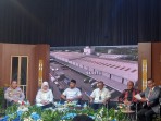 Polda Riau dan Pemda Dukung Percepatan Koperasi Merah Putih