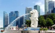 Setelah Malaysia, Kini Udara Singapura Masuk Kategori Tidak Sehat