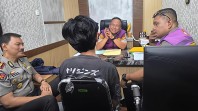 Berkas Lengkap, Kasus Pembacokan Mahasiswi UIN Suska Segera Diseret ke Meja Hijau