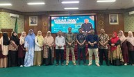 UIN Suska Riau Gandeng Pekanbarutv.com, Buka Peluang Magang bagi Mahasiswa Ilmu Komunikasi