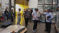DPRD Riau Sidak Pabrik Kelapa Raksasa PT Sambu di Inhil,  Petani Dikorbankan dengan Harga Murah