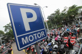 Parkir di Pekanbaru Jadi Sorotan, Pj Wako Risnandar Akan Panggil Pihak Terkait