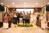 Gadai Emas Jadi Primadona, BRK Syariah Tingkatkan Standar Keahlian Penaksir Jaminan Emas (Rahn)