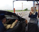 Libur Nataru, Hutama Karya Beri Potongan 20 Persen Tarif Tol di 7 Ruas Trans Sumatera