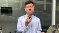 Dugaan Penghasutan Aksi Unjuk Rasa, Mahasiswa Unri Khariq Anhar Hadapi Tuntutan 2 Tahun Penjara