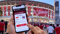 Cara Beli Tiket Final FIFA ASEAN Cup 2026 Indonesia vs Thailand di Garuda ID