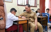 Wako Agung Nugroho Wanti-wanti Kepala SD, Jangan Ada Gratifikasi dalam SPMB 2026