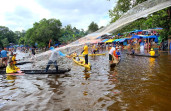 Danau Bokuok: Destinasi Hits di Kampar yang Wajib Masuk Bucket List Liburanmu!