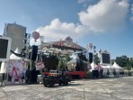 RANS Carnival Siap Ramaikan Pekanbaru, Ribuan Pengunjung Diprediksi Padati Halaman Kantor Gubernur Riau