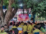 Pentas Seni SMAN 9 Pekanbaru Dorong Kreativitas dan Jiwa Wirausaha Pelajar