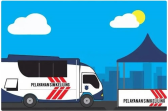 Hari Ini Layanan SIM Keliling Polresta Pekanbaru Hadir di Purna MTQ, Cek Jadwal dan Syaratnya